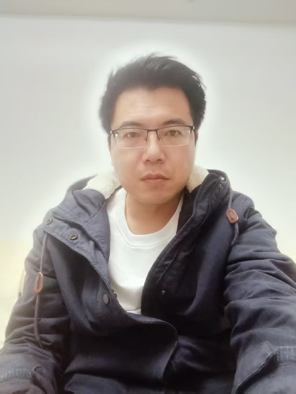 大哥哥的第一张照片--南安交友网