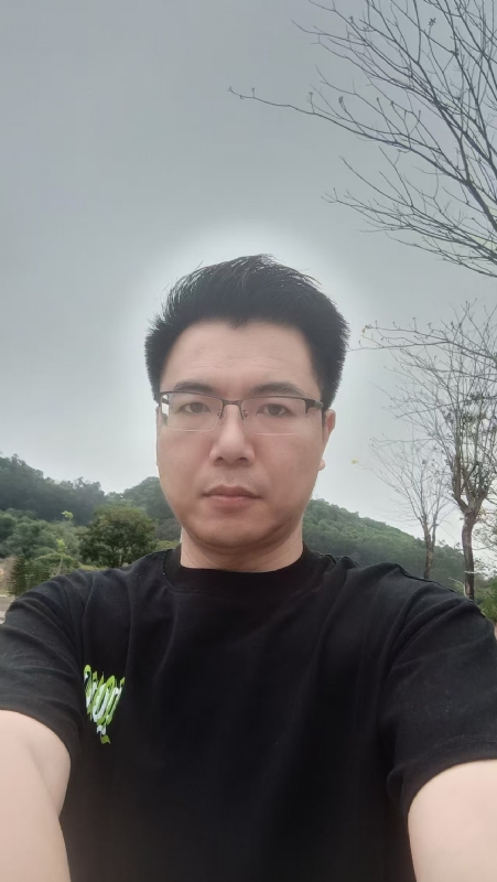 大哥哥的第二张照片--南安交友网
