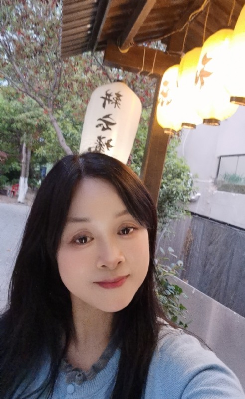 伊伊的第一张照片--南安交友网