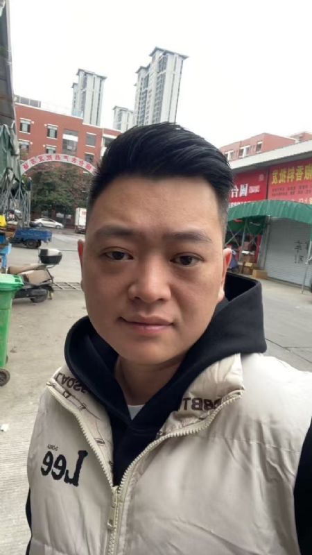 鑫鑫的第一张照片--南安交友网