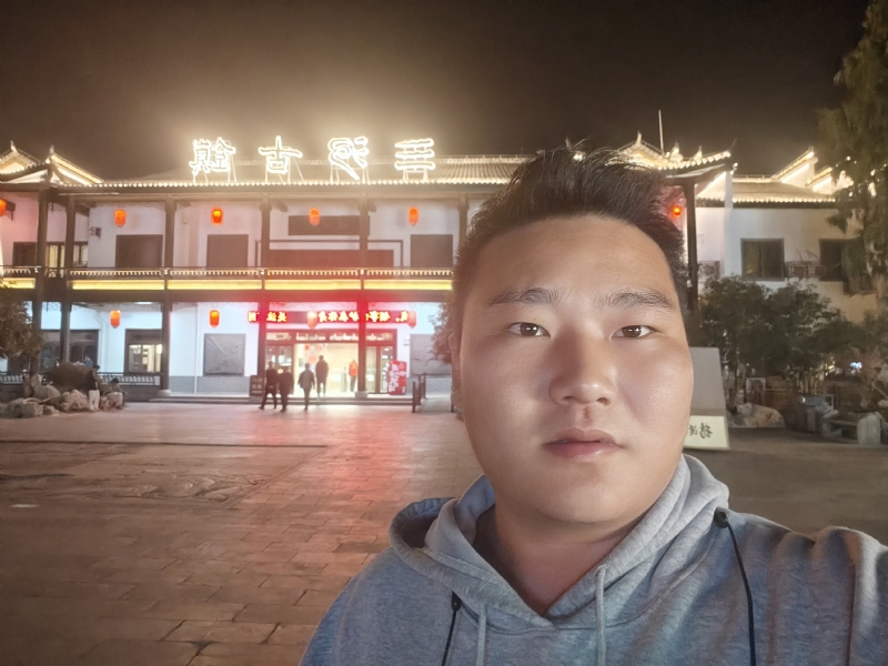 小鹿艾克的第一张照片--南安交友网