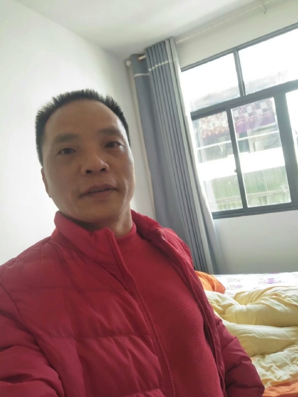 真诚征婚的第一张照片--南安交友网