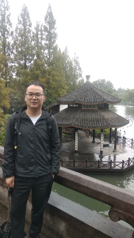 文刀先生的第二张照片--南安交友网