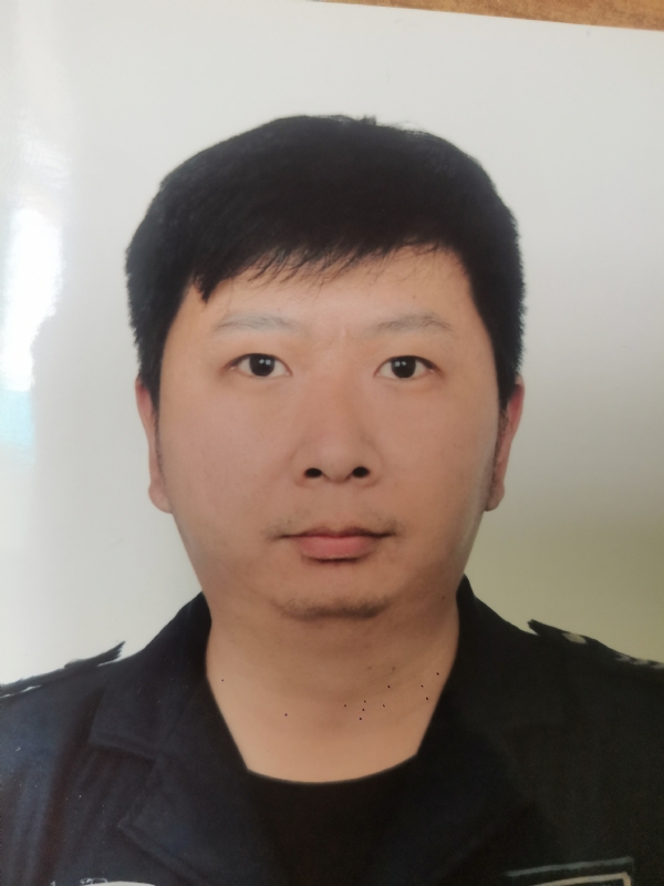 吕嘉的第一张照片--南安交友网