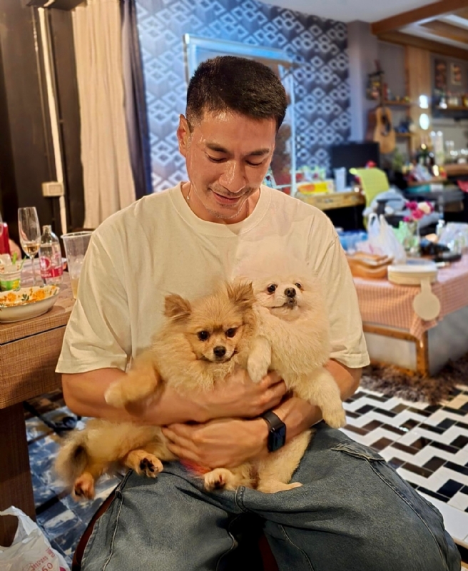 李天旭的第二张照片--南安交友网