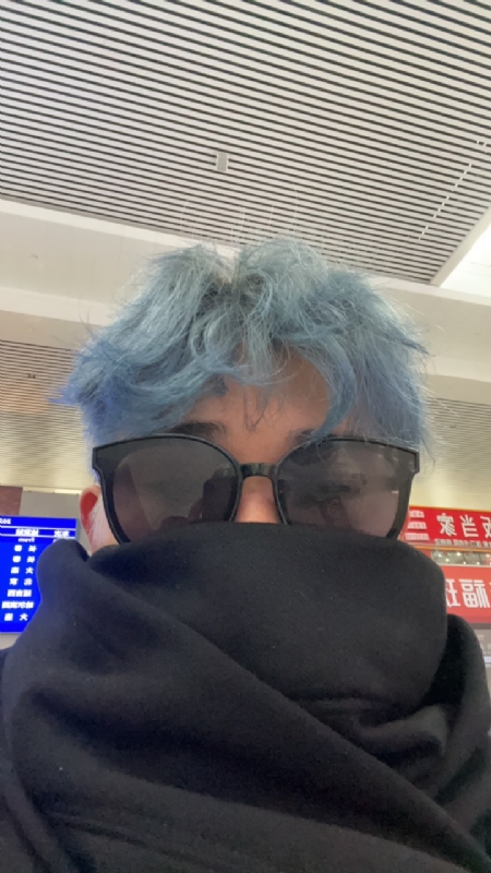 平行线的第二张照片--南安交友网