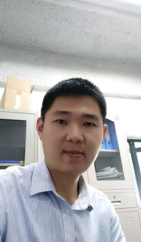 有情有义的第一张照片--南安交友网