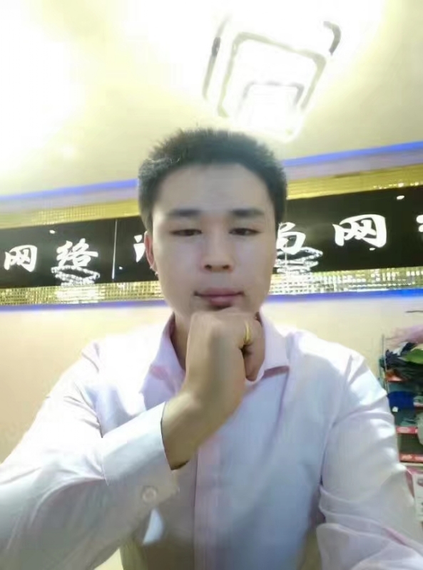 沉默寡言的第一张照片--南安交友网