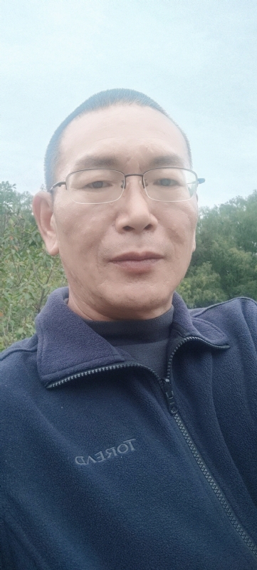 夜风来袭的第一张照片--南安交友网