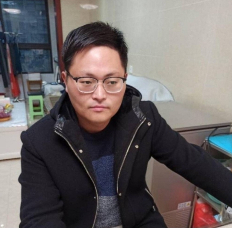 心愿的第一张照片--南安交友网