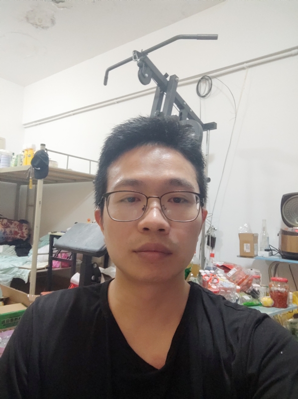 亮仔的第二张照片--南安交友网