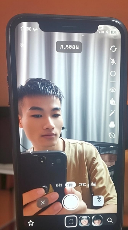 何小的第一张照片--南安交友网