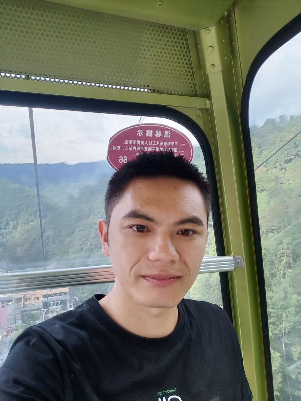 小鱼的第一张照片--南安交友网