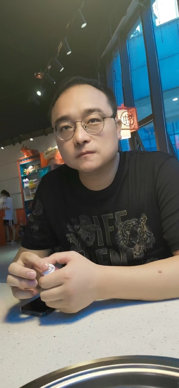 十七的第一张照片--南安交友网