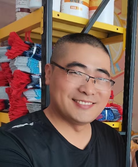 乐陶陶的第一张照片--南安交友网
