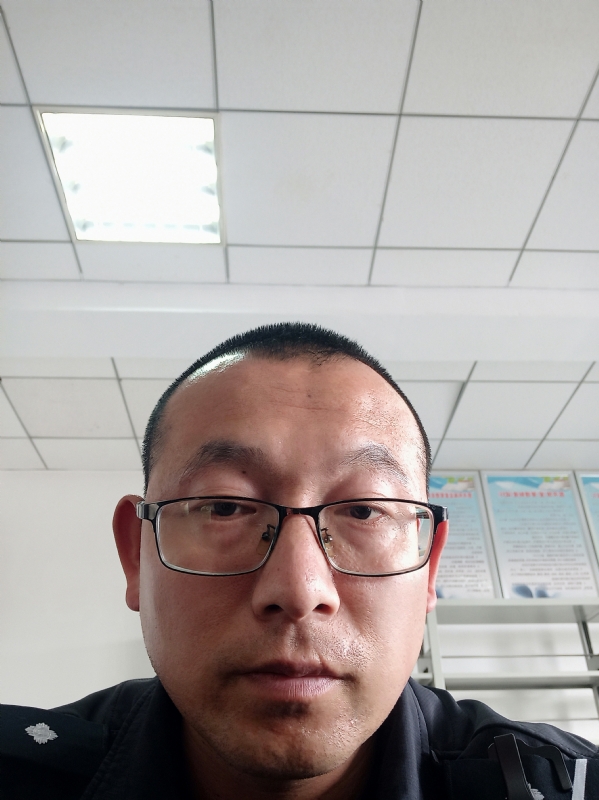 布鲁斯贺的第三张照片--南安交友网