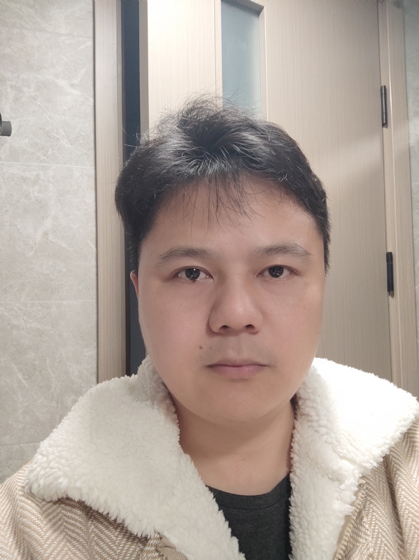 眉舒意足的第一张照片--南安交友网
