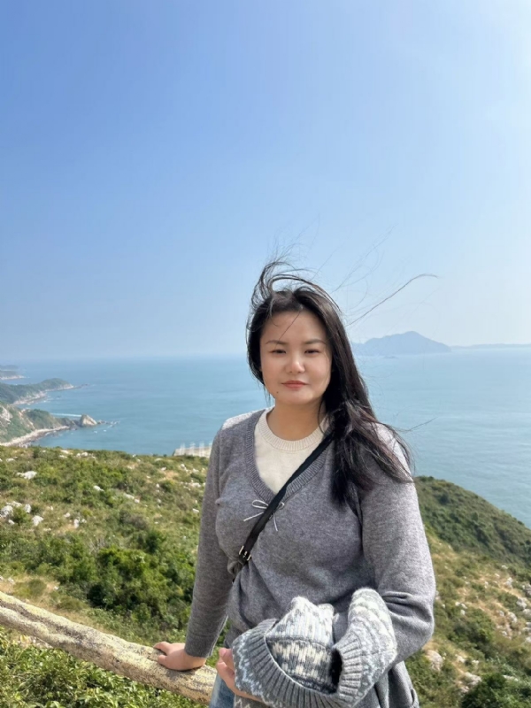 哈哈哈的第二张照片--南安交友网
