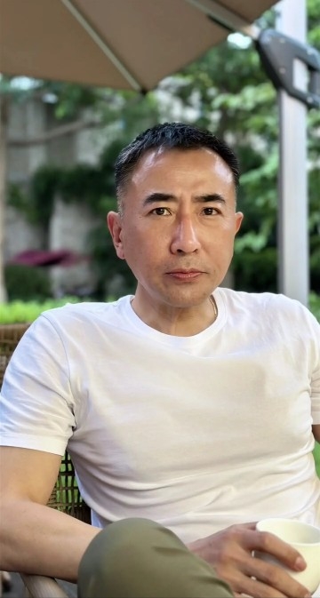 厚德载福的第一张照片--南安交友网