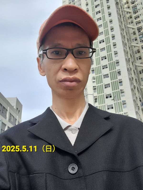 周生的第一张照片--南安交友网