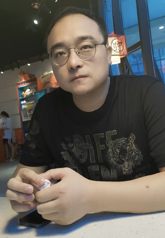 十七的第三张照片--南安交友网