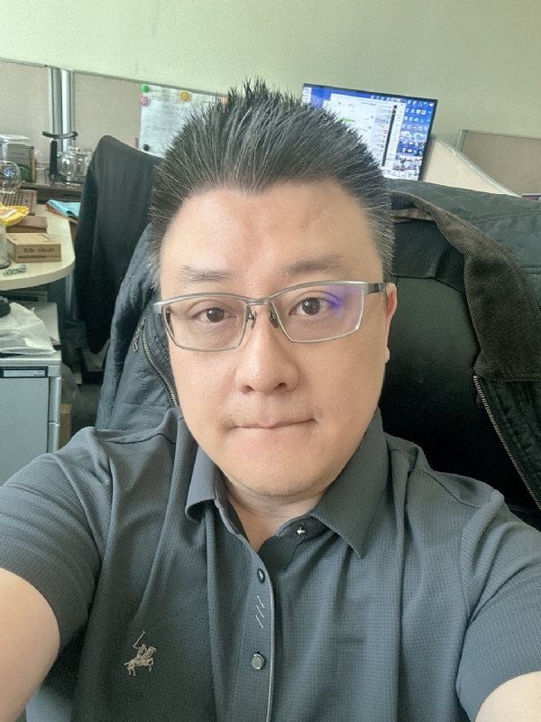 回归自我的第二张照片--南安交友网