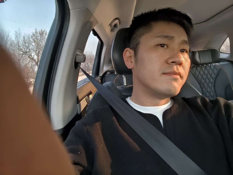 超哥的第一张照片--南安交友网