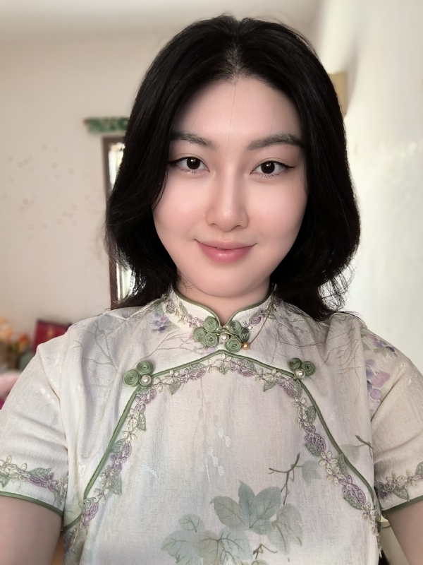 梅莱的第一张照片--南安交友网