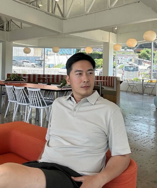 十里温柔的第一张照片--南安交友网