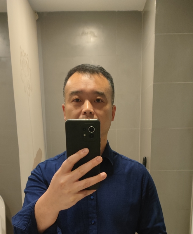 风继续吹的第一张照片--南安交友网