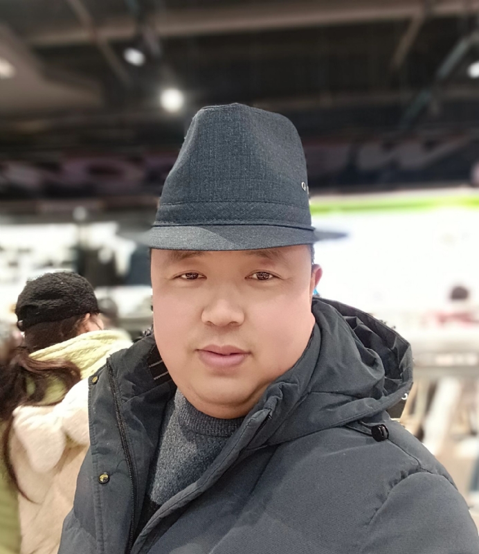 小晴天的第一张照片--南安交友网