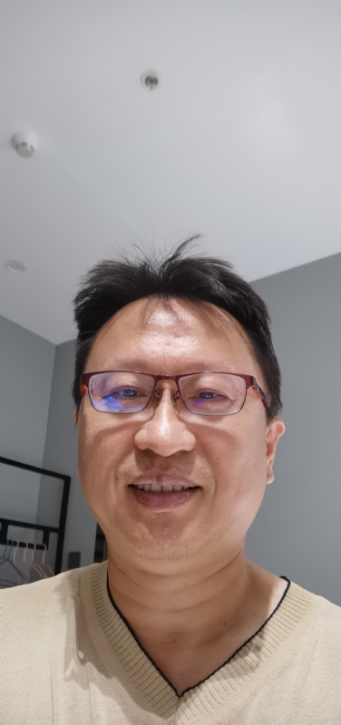 台皖佬徽阿狼的第三张照片--南安交友网