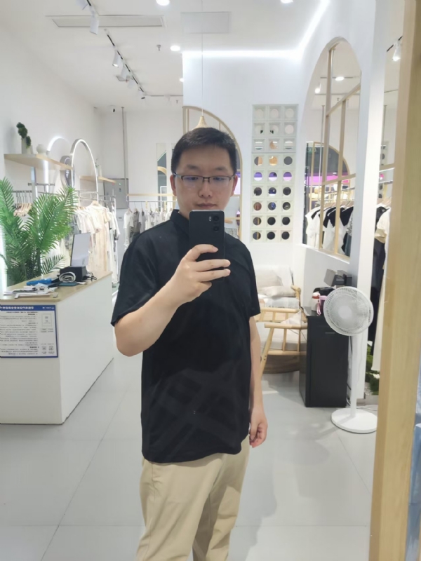 南柯的第一张照片--南安交友网