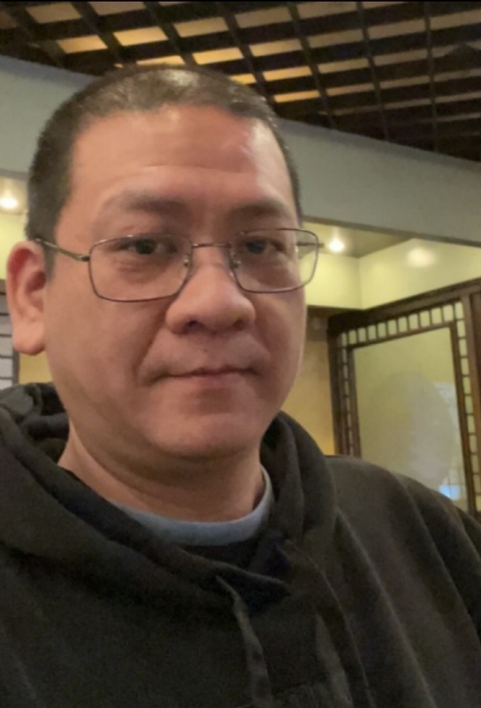 蓝天白云的第一张照片--南安交友网