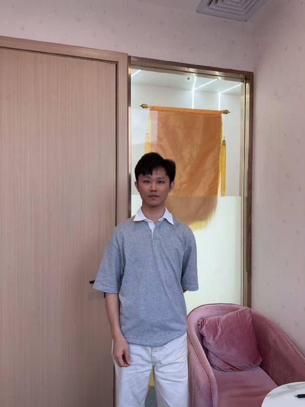 小叶子的第一张照片--南安交友网