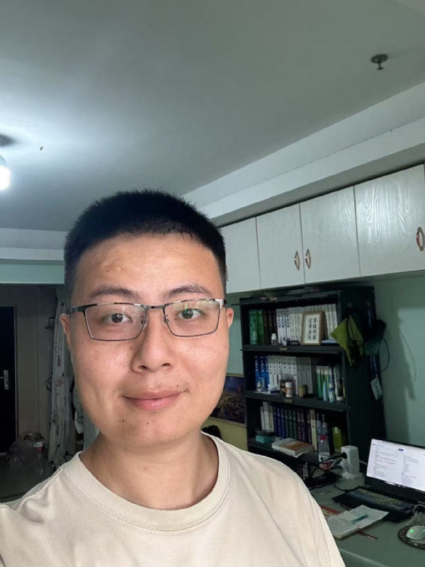 遇见更好的自己的第一张照片--南安交友网